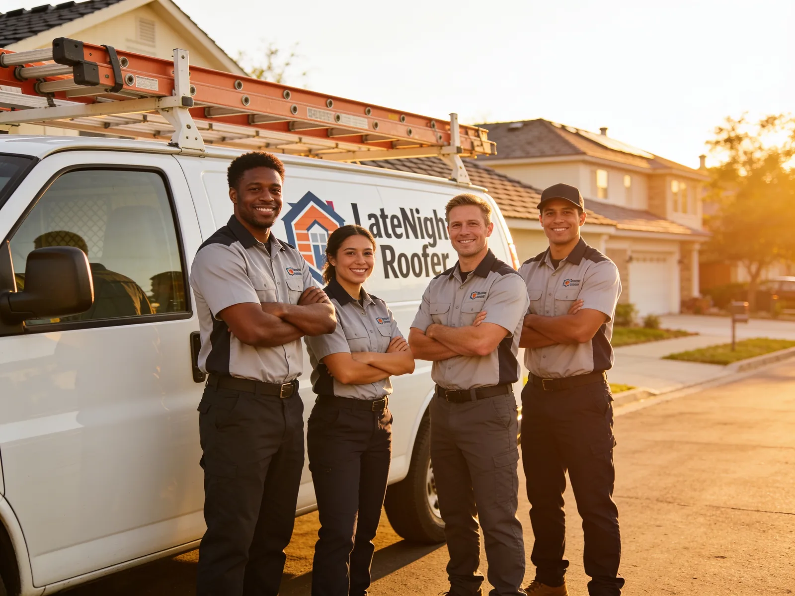 Emergency Roof Repair company in Middletown, CA